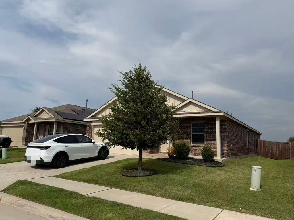 405 Lauren brooke Drive, Anna, TX 75409