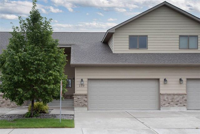 239 Brookshire Blvd, Billings, MT 59102