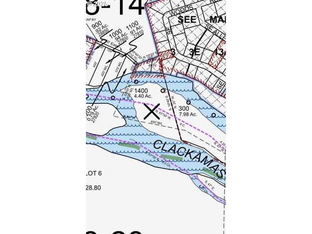 0 Clackams River, Estacada, OR 97023