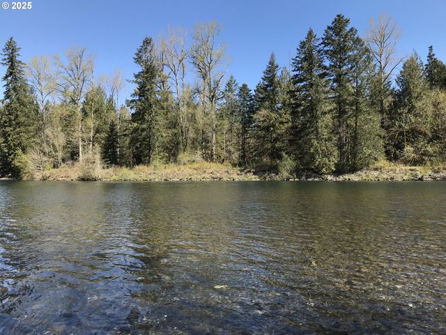 0 Clackams River, Estacada, OR 97023
