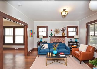 525 53RD STREET, Fairfield, AL 35064