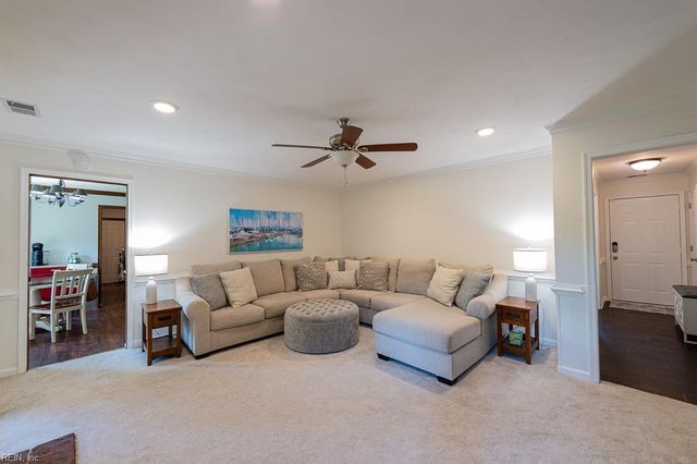 526 Wittington DR, Chesapeake, VA 23322