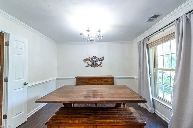 526 Wittington DR, Chesapeake, VA 23322