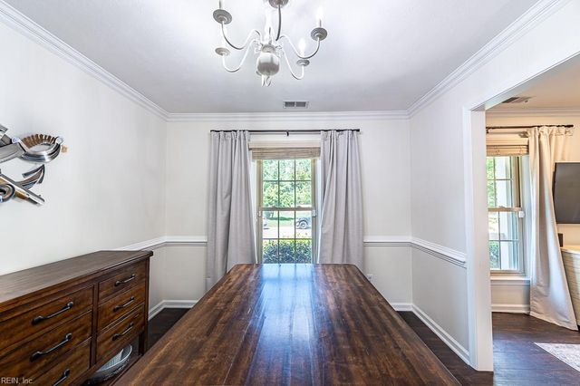 526 Wittington DR, Chesapeake, VA 23322