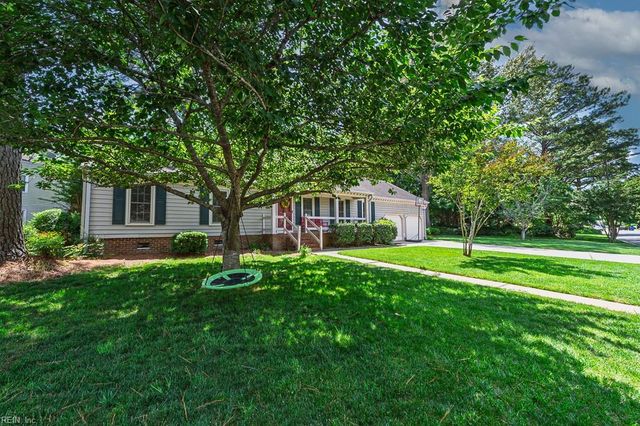 526 Wittington DR, Chesapeake, VA 23322