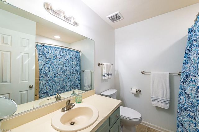 526 Wittington DR, Chesapeake, VA 23322