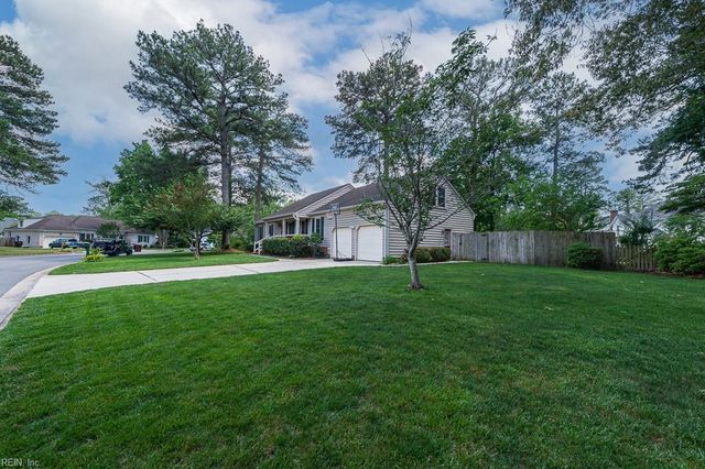 526 Wittington DR, Chesapeake, VA 23322