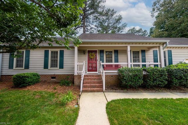526 Wittington DR, Chesapeake, VA 23322