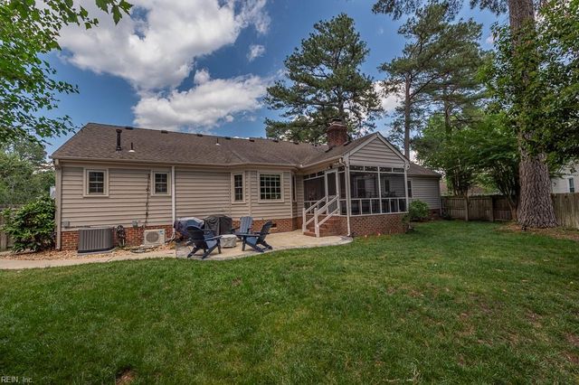 526 Wittington DR, Chesapeake, VA 23322