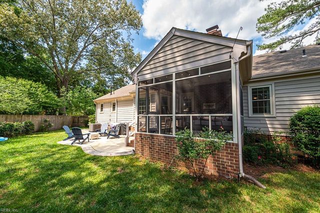526 Wittington DR, Chesapeake, VA 23322