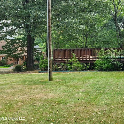 8321 Windersgate Drive, Olive Branch, MS 38654