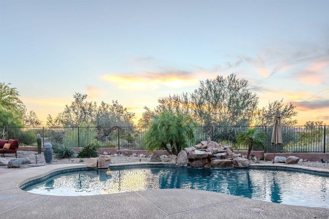 13800 S Schechert Way, Yuma, AZ 85367