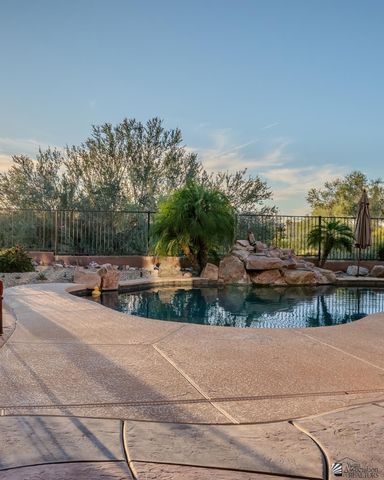 13800 S Schechert Way, Yuma, AZ 85367