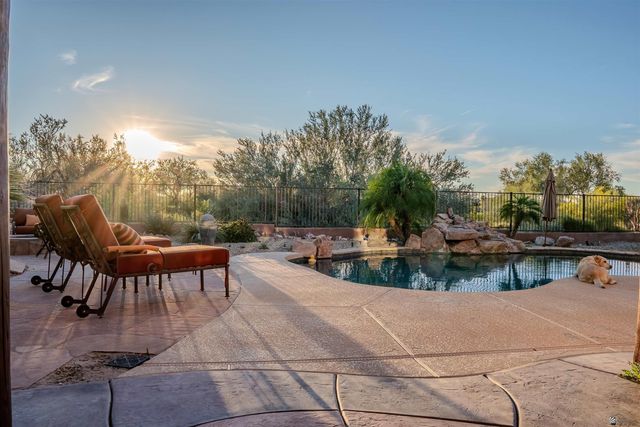 13800 S Schechert Way, Yuma, AZ 85367