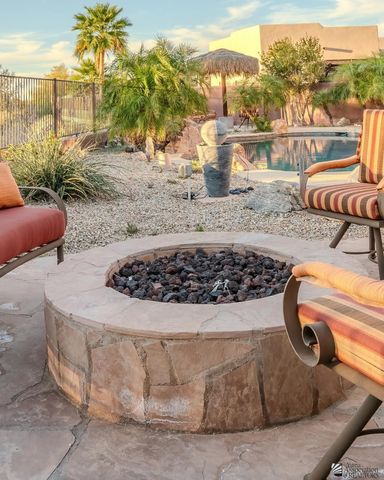 13800 S Schechert Way, Yuma, AZ 85367