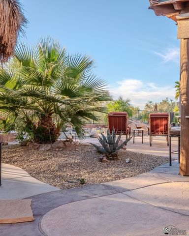13800 S Schechert Way, Yuma, AZ 85367