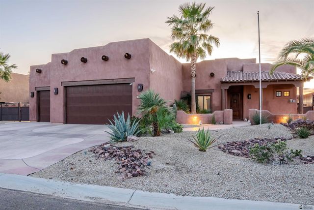 13800 S Schechert Way, Yuma, AZ 85367