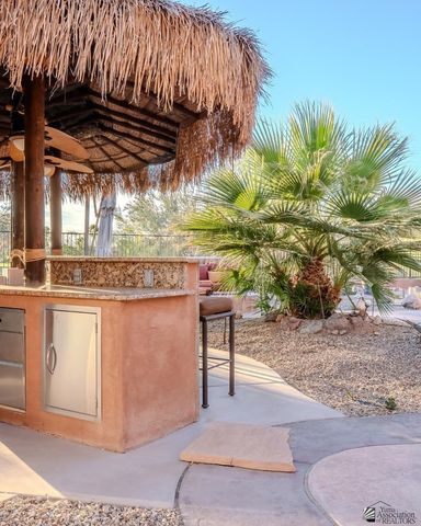 13800 S Schechert Way, Yuma, AZ 85367