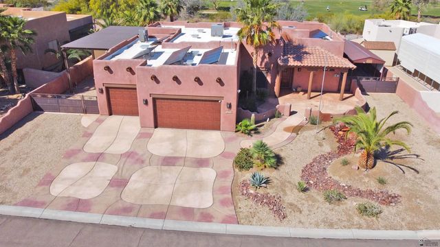 13800 S Schechert Way, Yuma, AZ 85367