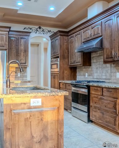 13800 S Schechert Way, Yuma, AZ 85367