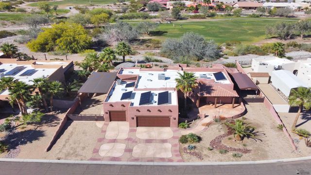 13800 S Schechert Way, Yuma, AZ 85367