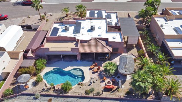 13800 S Schechert Way, Yuma, AZ 85367