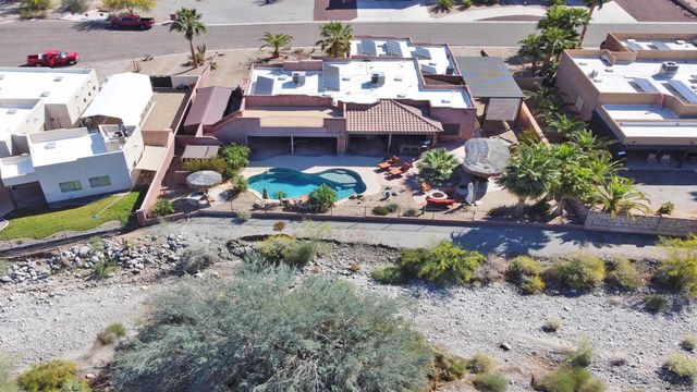 13800 S Schechert Way, Yuma, AZ 85367