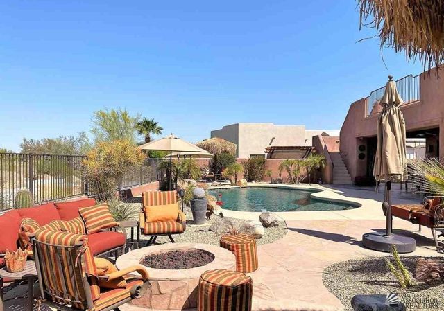 13800 S Schechert Way, Yuma, AZ 85367