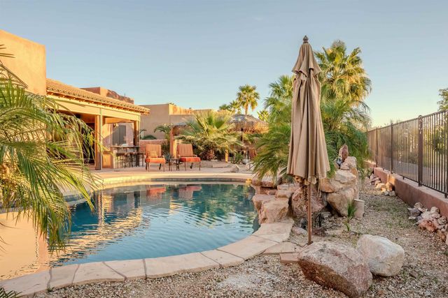 13800 S Schechert Way, Yuma, AZ 85367