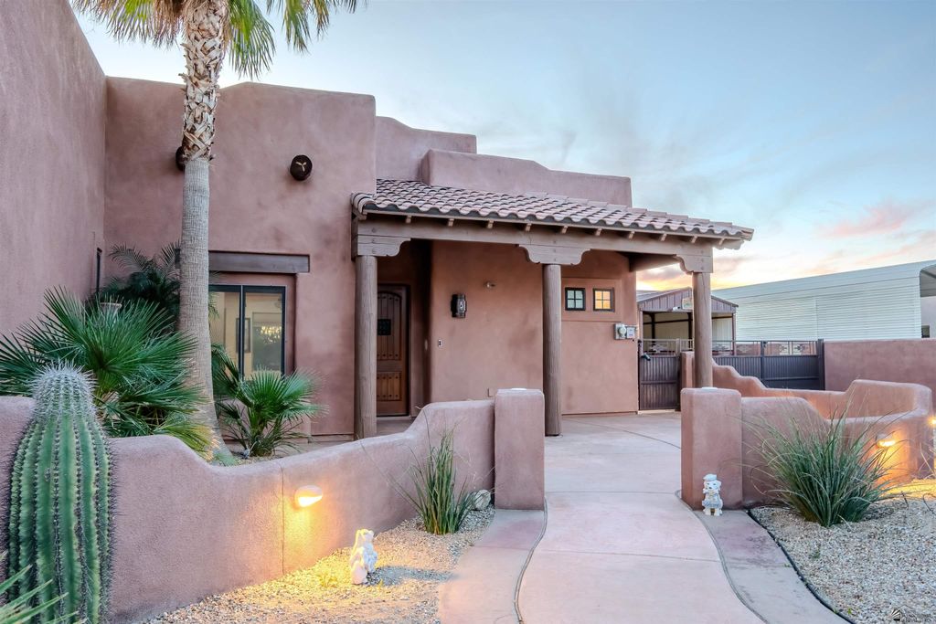 13800 S Schechert Way, Yuma, AZ 85367