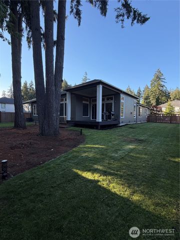 12426 Harwood Cove Lane SW, Lakewood, WA 98498