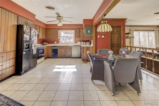 307 Circle Drive, Sikeston, MO 63801