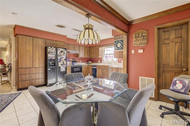 307 Circle Drive, Sikeston, MO 63801
