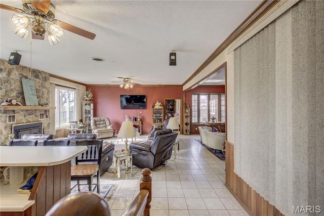 307 Circle Drive, Sikeston, MO 63801