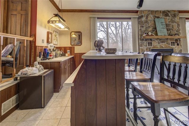 307 Circle Drive, Sikeston, MO 63801