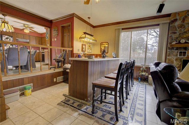 307 Circle Drive, Sikeston, MO 63801