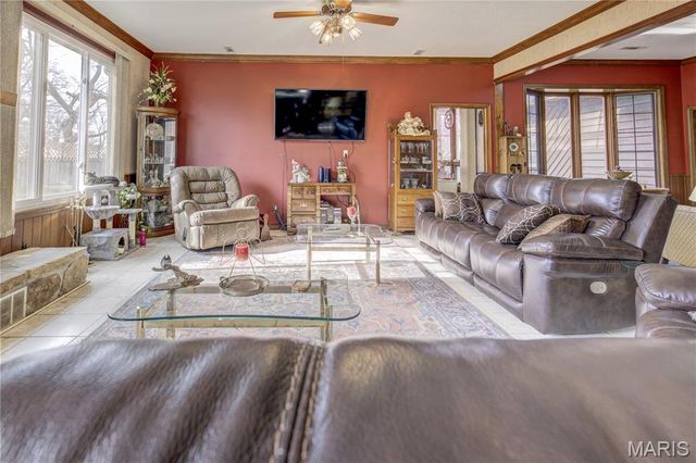 307 Circle Drive, Sikeston, MO 63801