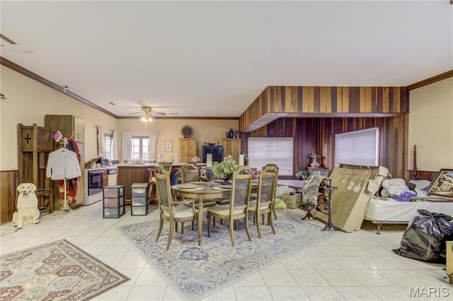 307 Circle Drive, Sikeston, MO 63801