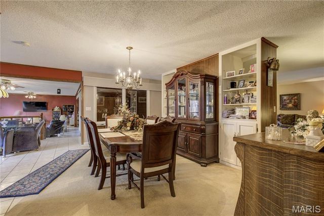307 Circle Drive, Sikeston, MO 63801