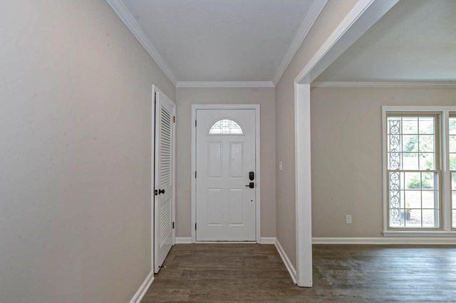 2201 Devonshire Drive, Columbus, GA 31904