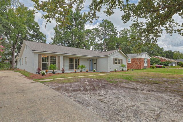 2201 Devonshire Drive, Columbus, GA 31904