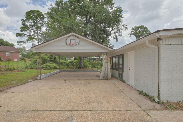 2201 Devonshire Drive, Columbus, GA 31904