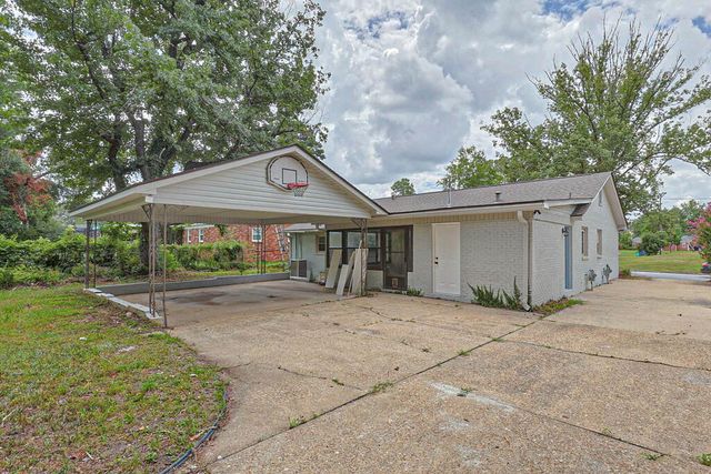 2201 Devonshire Drive, Columbus, GA 31904