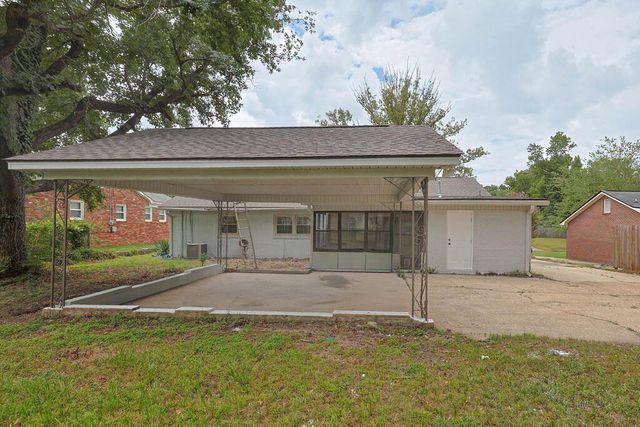 2201 Devonshire Drive, Columbus, GA 31904