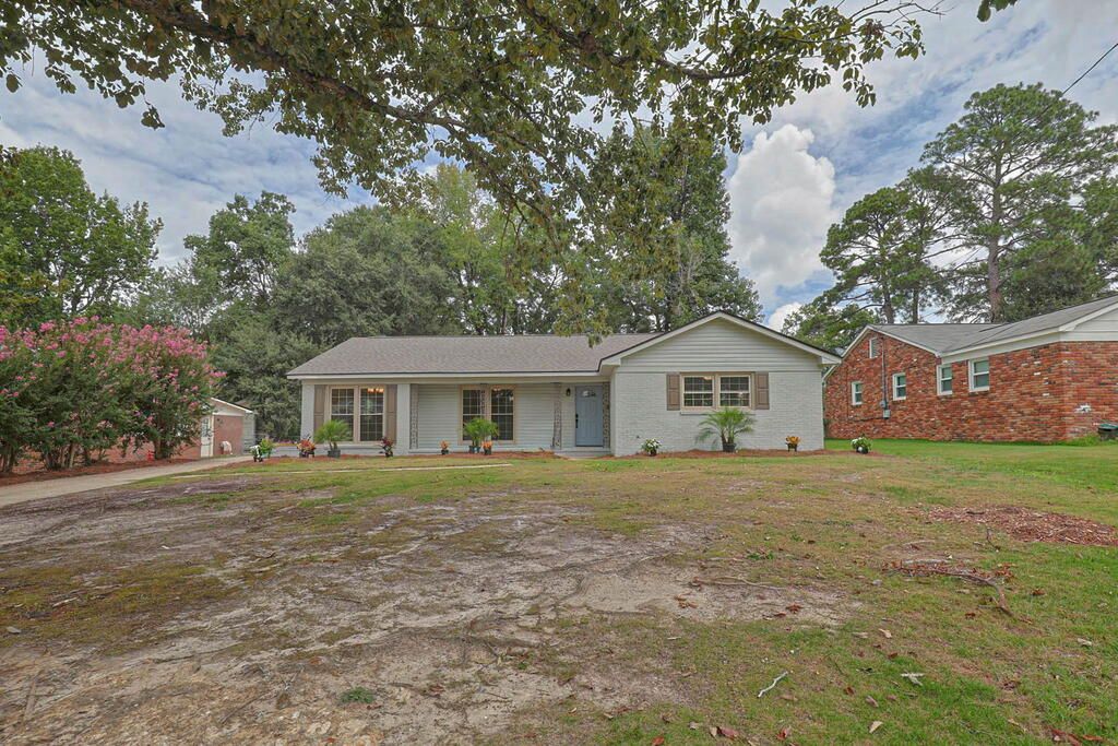 2201 Devonshire Drive, Columbus, GA 31904