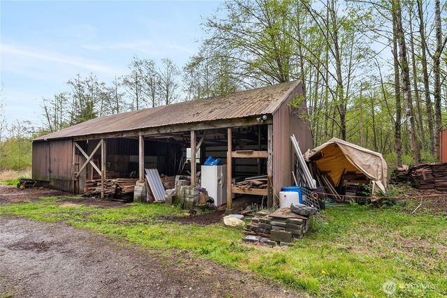 6557 Malloy Road, Ferndale, WA 98248