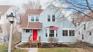 1610 Blair Street, Lansing, MI 48910
