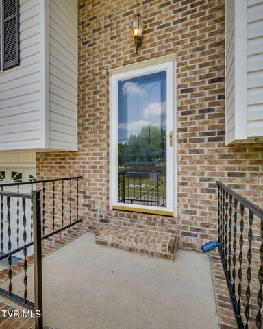 202 Grandview Street, Mount Carmel, TN 37645