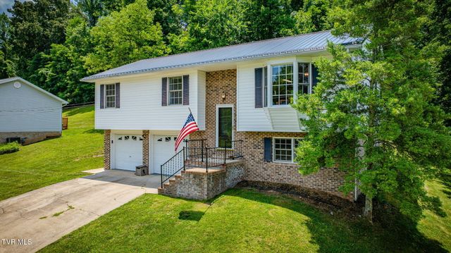 202 Grandview Street, Mount Carmel, TN 37645
