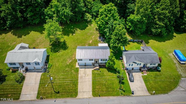 202 Grandview Street, Mount Carmel, TN 37645